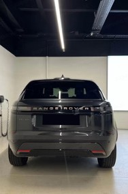 Land Rover Range Rover Velar D300 Autobiography 3.0 D300 Autobiography (300KM) Podgrzewana szyba-2