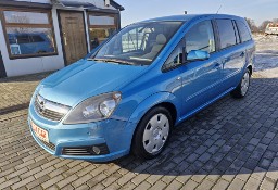 Opel Zafira B OPŁACONY 2.2 DIRECT KLIMA 7 OSOBOWY !!!