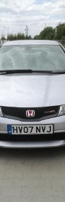 Honda Civic VIII 2.0 TypeR-3