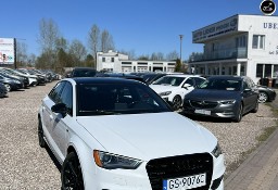 Audi A3 III (8V)