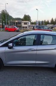 Ford Fiesta IX 1.1 Trend ASS-2