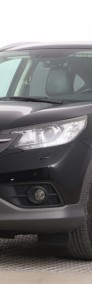 Honda CR-V IV , Salon Polska, Serwis ASO, Skóra, Xenon, Bi-Xenon,-3