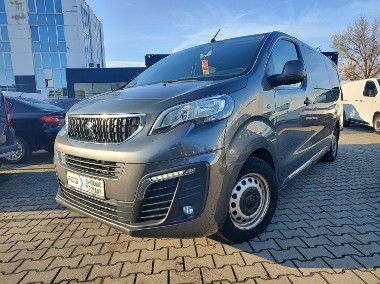 Peugeot Expert Kombi 2.0 BlueHDi 150KM Long 2,9t-1