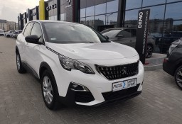 Peugeot 3008 II niski przebieg, serwis ASO