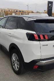 Peugeot 3008 II niski przebieg, serwis ASO-2