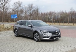 Renault Talisman II 1.6DCI 130KM 4Control Serwisowany w ASO Renault LED Kamera