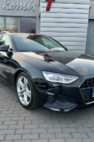 Audi A4 8W 2.0 TDI Automat KeyLess FullLED-2