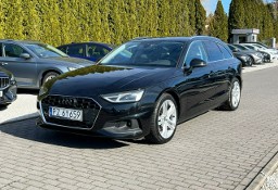 Audi A4 8W 2.0 TDI Automat KeyLess FullLED