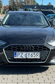 Audi A4 8W 2.0 TDI Automat KeyLess FullLED-2