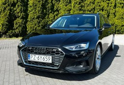 Audi A4 8W 2.0 TDI Automat KeyLess FullLED