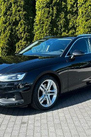 Audi A4 8W 2.0 TDI Automat KeyLess FullLED-2