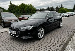 Audi A4 8W 2.0 TDI Automat KeyLess FullLED