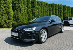 Audi A4 8W 2.0 TDI Automat KeyLess FullLED