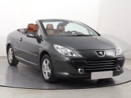 Peugeot 307 II , Klimatronic, Tempomat, Parktronic, Podgrzewane siedzienia,