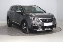 Peugeot 5008 , Salon Polska, 180 KM, Automat, 7 miejsc, VAT 23%, Skóra,