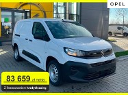 Opel Combo Cargo XL L2H1 Cargo XL L2H1 1.5 100KM