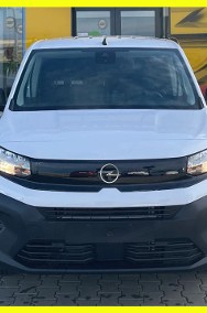 Opel Combo Cargo XL L2H1 Cargo XL L2H1 1.5 100KM-2