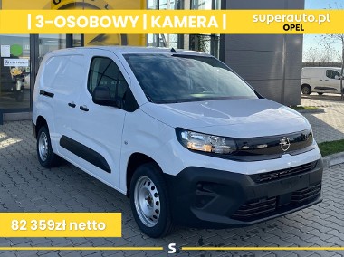 Opel Combo Cargo XL L2H1 Cargo XL L2H1 1.5 100KM-1