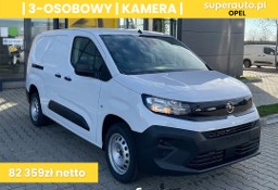 Opel Combo Cargo XL L2H1 Cargo XL L2H1 1.5 100KM