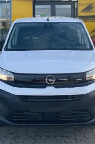 Opel Combo Cargo XL L2H1 Cargo XL L2H1 1.5 100KM-2