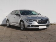 Renault Talisman II Salon Polska, Serwis ASO, Automat, Skóra, Navi, Klimatronic,