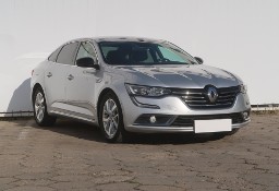 Renault Talisman II Salon Polska, Serwis ASO, Automat, Skóra, Navi, Klimatronic,