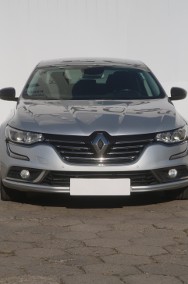 Renault Talisman II Salon Polska, Serwis ASO, Automat, Skóra, Navi, Klimatronic,-2