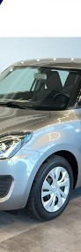 Suzuki Swift V VAT 23% Premium 1.2 hybrid 83KM M5 2021 r., salon PL, I właściciel-4