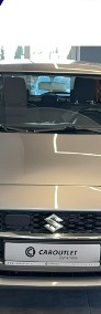 Suzuki Swift V VAT 23% Premium 1.2 hybrid 83KM M5 2021 r., salon PL, I właściciel-3