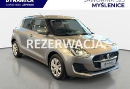 Suzuki Swift V VAT 23% Premium 1.2 hybrid 83KM M5 2021 r., Salon PL, I właściciel