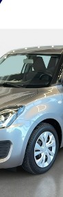Suzuki Swift V VAT 23% Premium 1.2 hybrid 83KM M5 2021 r., Salon PL, I właściciel-4