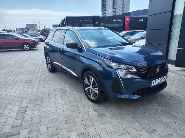 Peugeot 5008 II 1.2 PureTech Allure S&S EAT8-1