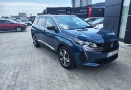 Peugeot 5008 II 1.2 PureTech Allure S&amp;S EAT8