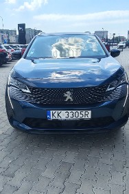 Peugeot 5008 II 1.2 PureTech Allure S&S EAT8-2