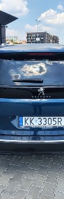 Peugeot 5008 II 1.2 PureTech Allure S&S EAT8-4