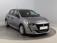 Peugeot 208 , Salon Polska, 1. Właściciel, Serwis ASO, VAT 23%, Klima,