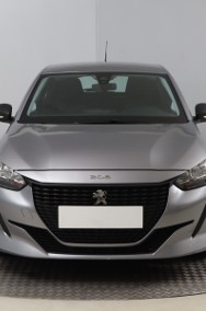 Peugeot 208 , Salon Polska, 1. Właściciel, Serwis ASO, VAT 23%, Klima,-2