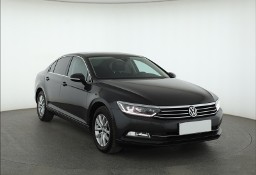 Volkswagen Passat B8 Salon Polska, Automat, VAT 23%, Navi, Klimatronic, Tempomat,