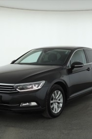 Volkswagen Passat B8 Salon Polska, Automat, VAT 23%, Navi, Klimatronic, Tempomat,-2