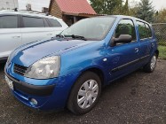 Renault Clio II 5dzwi KLIMA wsiadać i jezdzić zarejestrowana