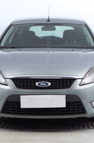 Ford Mondeo VI , Salon Polska, HAK, El. szyby, Alarm-2