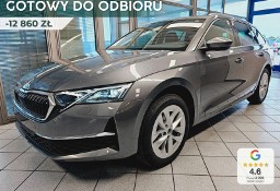 Skoda Octavia III Selection 1.5 TSI mHEV DSG Selection 1.5 TSI mHEV 150KM DSG