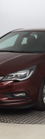Opel Astra J , Serwis ASO, Navi, Klimatronic, Tempomat, Parktronic,-3