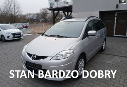 Mazda 5 I 1.8i klimatronik alufelgi stan BDB