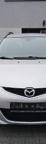 Mazda 5 I 1.8i klimatronik alufelgi stan BDB-3