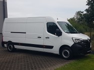 Renault Master L3H2 CHŁODNIA AGREGAT ZANOTTI FUNKCJA GRZANIA DŁUGI WYSOKI WEBASTO