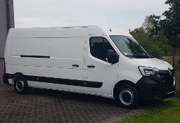 Renault Master L3H2 CHŁODNIA AGREGAT ZANOTTI FUNKCJA GRZANIA DŁUGI WYSOKI WEBASTO