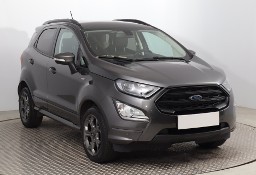 Ford EcoSport II , Salon Polska, Serwis ASO, Skóra, Klimatronic, Tempomat,