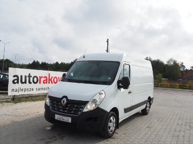 Renault Master-1