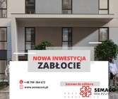Nowe mieszkanie Kraków Zabłocie, ul. Klimeckiego